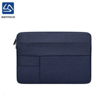 Unisex style notebook bag suits for 14.1 notebook